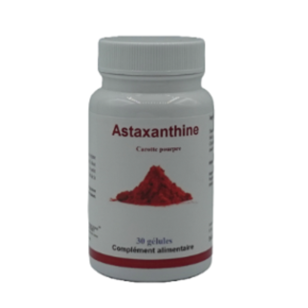 Astaxanthine