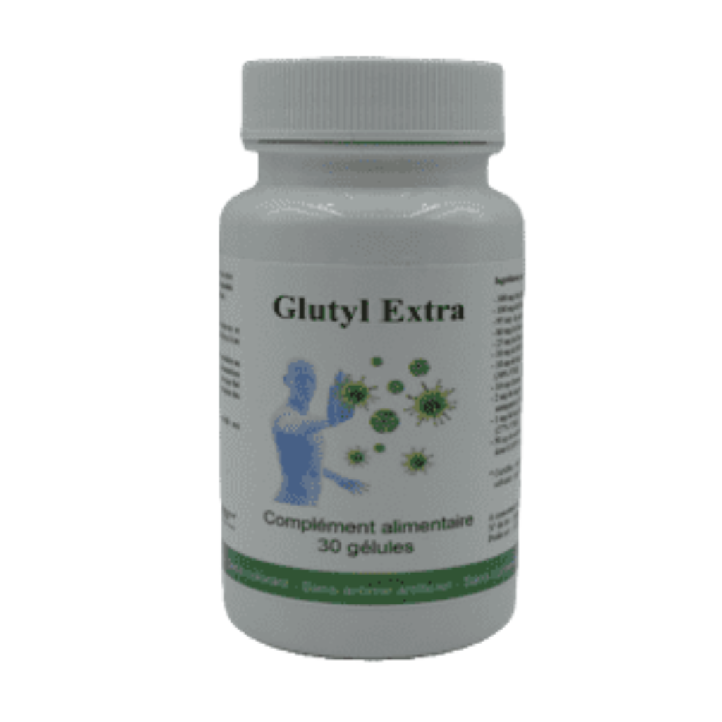 Glutyl Extra