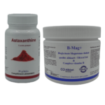 Lot 1 Arti Skin, 1 Astaxanthine